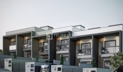 Sobrado em Ipiranga  -  São José
