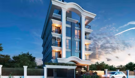Apartamento em Praia Grande - Governador Celso Ramos, SC