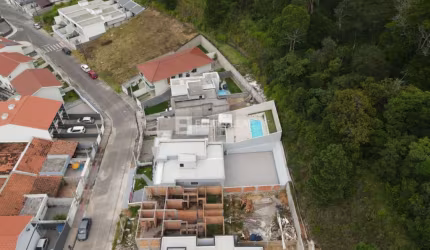 Casa em Potecas  -  São José