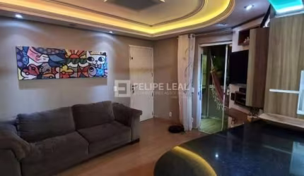 Apartamento em Aririu - Palhoça, SC