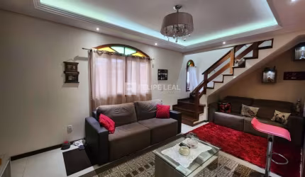 Casa em Nossa Senhora do Rosario - São José, SC