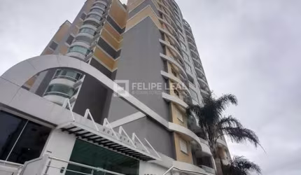 Apartamento em Barreiros  -  São José