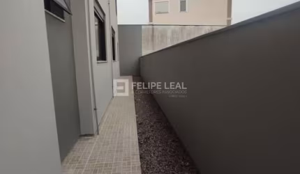 Apartamento em Praia de Fora - Palhoça, SC