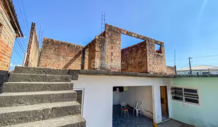 Casa em Barra do Aririu  -  Palhoça