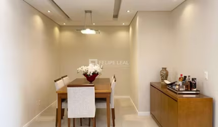 Apartamento em Rio Caveiras - Biguaçu, SC
