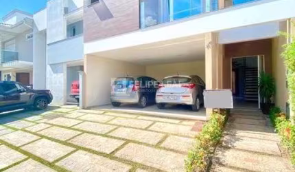 Casa em Condominio em Bairro Deltaville - Biguaçu, SC