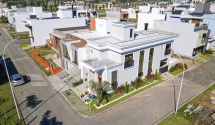 Casa em Condominio em Deltaville - Biguaçu, SC