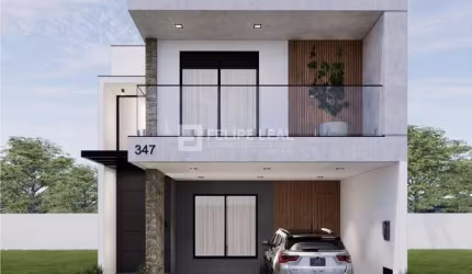 Casa em Condominio em Deltaville - Biguaçu, SC