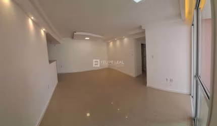 Apartamento em Barreiros - São José, SC