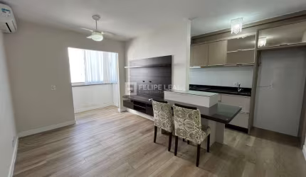 Apartamento em Canasvieiras - Florianópolis, SC