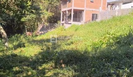 Lote / Terreno em Barra da Lagoa  -  Florianópolis
