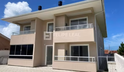 Apartamento em Pinheira - Palhoça, SC