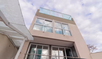 Casa em Abraão  -  Florianópolis