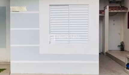 Casa em Condominio em Bela Vista  -  Palhoça