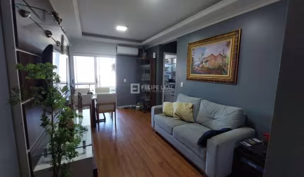 Apartamento em Forquilhinhas  -  São José