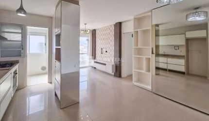 Apartamento em Campinas - São José, SC