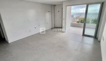 Apartamento em Barreiros  -  São José