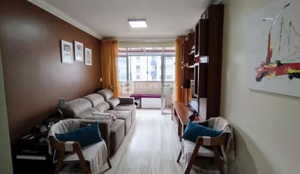 Apartamento de 03 dormitórios com 01 suíte em Campinas  -  São José/SC