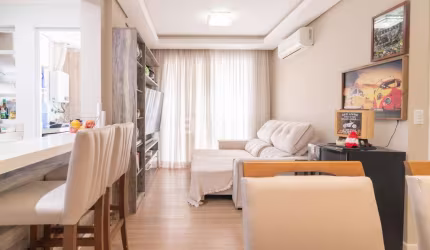 Apartamento em Kobrasol  -  São José