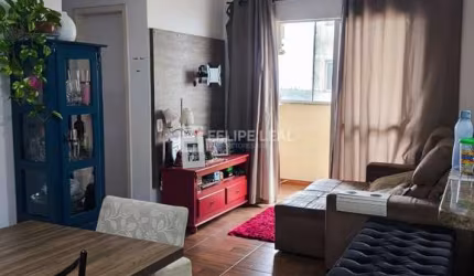 Apartamento em Areias - São José, SC