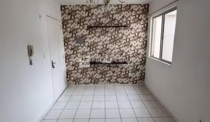 Apartamento de 02 dormitórios com planejados em Guarda do Cubatão  -  Palhoça