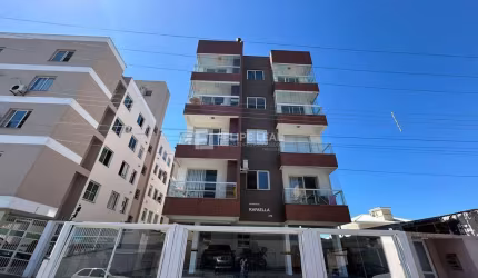 Apartamento em Centro  -  Palhoça