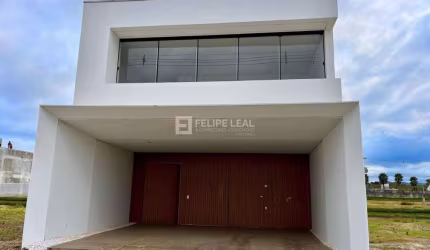 Casa em Bairro Deltaville  -  Biguaçu
