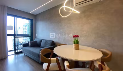 Apartamento Kitchenette/Studio em Kobrasol - São José, SC