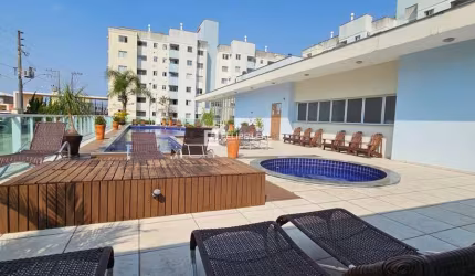 Apartamento em Bela Vista  -  Palhoça