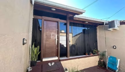 Casa Geminada em Ceniro Martins - São José, SC
