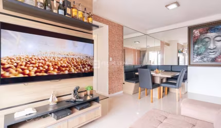Apartamento em Barreiros  -  São José