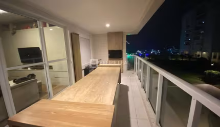 Apartamento em Serraria - São José, SC