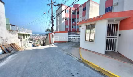 Apartamento em São Luiz  -  São José