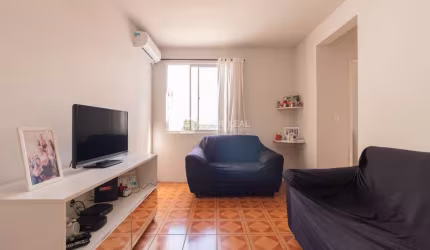 Apartamento em Cidade Jardim de Florianópolis - São José, SC