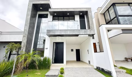 Casa em Condominio em Bairro Deltaville  -  Biguaçu
