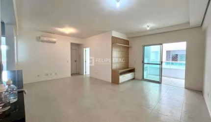 Apartamento em Barreiros - São José, SC