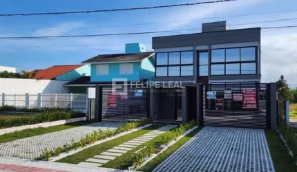Apartamento em Mar Azul (Ens Brito)  -  Palhoça