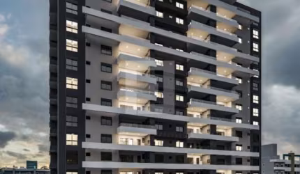 Apartamento em Nossa Senhora do Rosário - São José, SC
