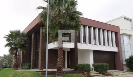 Casa em Condominio em Cacupé - Florianópolis, SC