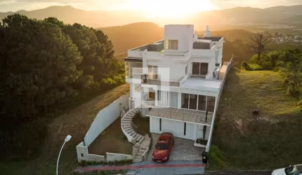 Casa em Condominio em Roçado - São José, SC