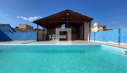 Casa em Forquilhinhas - São José, SC
