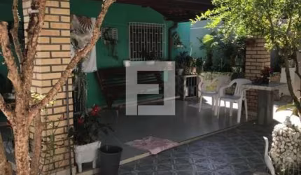 Casa em Areias  -  São José
