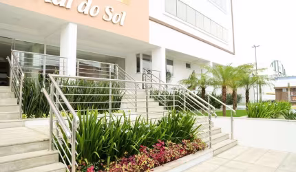 Apartamento em Campinas  -  São José