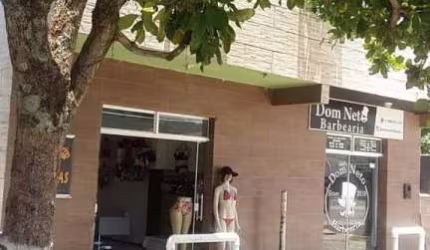 Sobrado em Enseada da Pinheira  -  Palhoça