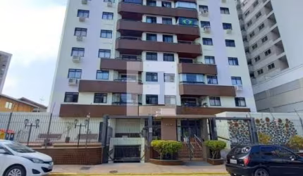Apartamento em Campinas - São José, SC