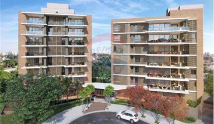 APARTAMENTOS DE ALTO PADRÃO - RESERVA PAINEIRAS -  JD DAS PAINEIRAS  –  CAMPINAS/SP - APTOS DE 140 M² , 245 M²