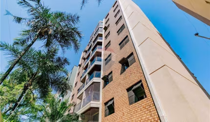 Apartamento à Venda - 3 Quartos sendo 1 Suíte e 101 m2 de área útil - Jardim Flamboyant, Campinas/SP.