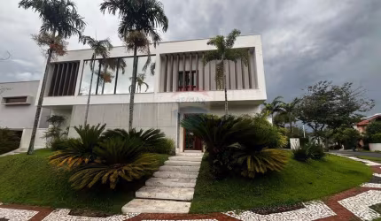 RE/MAX Aluga Casa no Condomínio Ville Sainte Helene, Campinas SP, R$ 19.000