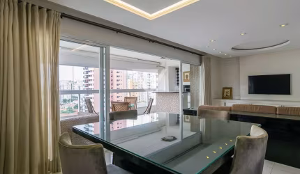 Apartamento com 3 quartos à venda na Rua Piracuama, 377, Perdizes, São Paulo, 139 m2 por R$ 1.749.990