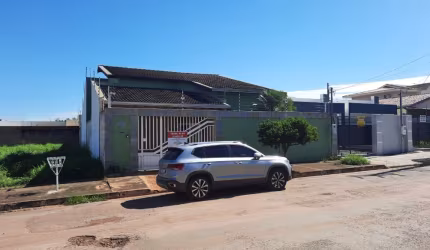 Casa no Jockey clube